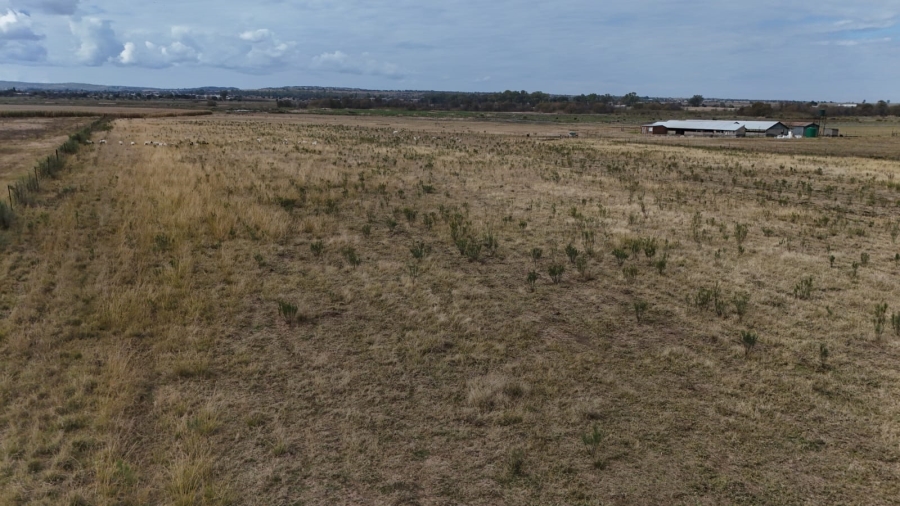 Commercial Property for Sale in Potchefstroom Rural North West